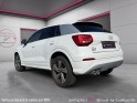 Audi q2 q2 2.0 tdi 150 ch s tronic 7 quattro design occasion simplicicar brive la gaillarde  simplicicar simplicibike france