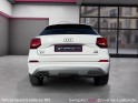 Audi q2 q2 2.0 tdi 150 ch s tronic 7 quattro design occasion simplicicar brive la gaillarde  simplicicar simplicibike france