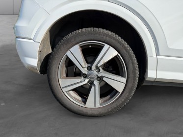 Audi q2 q2 2.0 tdi 150 ch s tronic 7 quattro design occasion simplicicar brive la gaillarde  simplicicar simplicibike france