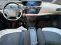 Citroen grand c4 picasso business e-hdi 115ch business etg6/ 7places/ sièges massants/ hayon électrique/ caméra de recul...
