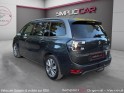 Citroen grand c4 picasso business e-hdi 115ch business etg6/ 7places/ sièges massants/ hayon électrique/ caméra de recul...