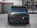 Citroen grand c4 picasso business e-hdi 115ch business etg6/ 7places/ sièges massants/ hayon électrique/ caméra de recul...