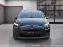 Citroen grand c4 picasso business e-hdi 115ch business etg6/ 7places/ sièges massants/ hayon électrique/ caméra de recul...