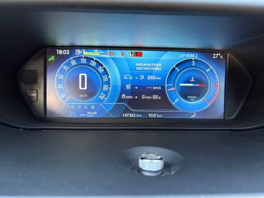 Citroen grand c4 picasso business e-hdi 115ch business etg6/ 7places/ sièges massants/ hayon électrique/ caméra de recul...