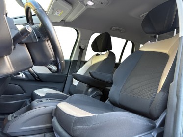Citroen grand c4 picasso business e-hdi 115ch business etg6/ 7places/ sièges massants/ hayon électrique/ caméra de recul...