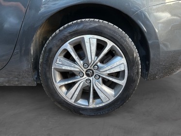 Citroen grand c4 picasso business e-hdi 115ch business etg6/ 7places/ sièges massants/ hayon électrique/ caméra de recul...