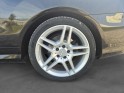Mercedes classe e cabriolet 220 d sportline a garantie 12 mois occasion simplicicar royan simplicicar simplicibike france