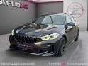 Bmw serie 1 f40 118i 136 ch dkg7 m sport occasion simplicicar livry gargan simplicicar simplicibike france