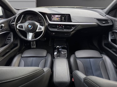Bmw serie 1 f40 118i 136 ch dkg7 m sport occasion simplicicar livry gargan simplicicar simplicibike france