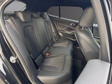 Bmw serie 1 f40 118i 136 ch dkg7 m sport occasion simplicicar livry gargan simplicicar simplicibike france