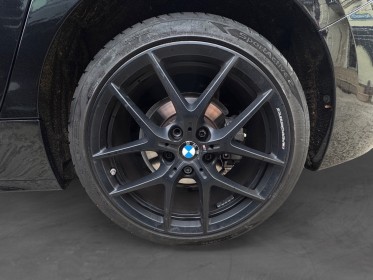 Bmw serie 1 f40 118i 136 ch dkg7 m sport occasion simplicicar livry gargan simplicicar simplicibike france