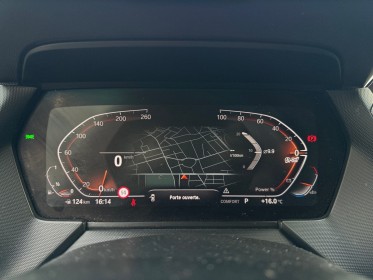 Bmw serie 1 f40 118i 136 ch dkg7 m sport occasion simplicicar livry gargan simplicicar simplicibike france