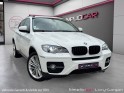 Bmw x6 e71/e72 xdrive30d 235ch luxe a occasion simplicicar livry gargan simplicicar simplicibike france