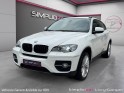 Bmw x6 e71/e72 xdrive30d 235ch luxe a occasion simplicicar livry gargan simplicicar simplicibike france