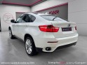 Bmw x6 e71/e72 xdrive30d 235ch luxe a occasion simplicicar livry gargan simplicicar simplicibike france