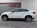 Bmw x6 e71/e72 xdrive30d 235ch luxe a occasion simplicicar livry gargan simplicicar simplicibike france