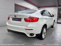 Bmw x6 e71/e72 xdrive30d 235ch luxe a occasion simplicicar livry gargan simplicicar simplicibike france