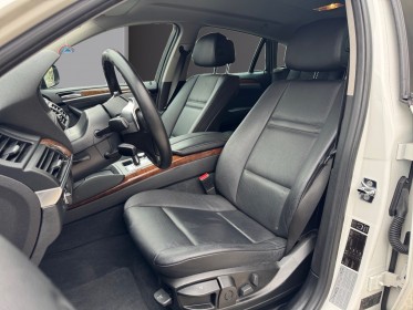 Bmw x6 e71/e72 xdrive30d 235ch luxe a occasion simplicicar livry gargan simplicicar simplicibike france