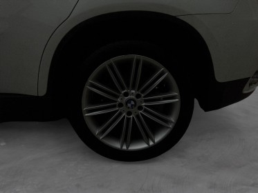 Bmw x6 e71/e72 xdrive30d 235ch luxe a occasion simplicicar livry gargan simplicicar simplicibike france