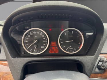 Bmw x6 e71/e72 xdrive30d 235ch luxe a occasion simplicicar livry gargan simplicicar simplicibike france