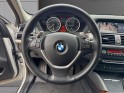 Bmw x6 e71/e72 xdrive30d 235ch luxe a occasion simplicicar livry gargan simplicicar simplicibike france