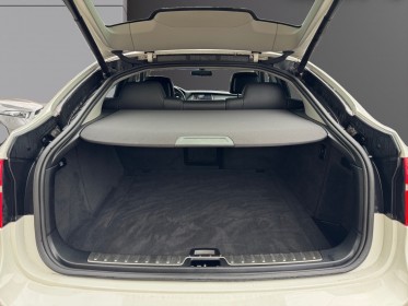 Bmw x6 e71/e72 xdrive30d 235ch luxe a occasion simplicicar livry gargan simplicicar simplicibike france