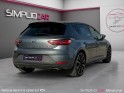 Seat leon st 2.0 tsi 300 dsg6 cupra occasion simplicicar beaune simplicicar simplicibike france