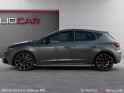 Seat leon st 2.0 tsi 300 dsg6 cupra occasion simplicicar beaune simplicicar simplicibike france