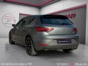 Seat leon st 2.0 tsi 300 dsg6 cupra occasion simplicicar beaune simplicicar simplicibike france