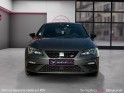 Seat leon st 2.0 tsi 300 dsg6 cupra occasion simplicicar beaune simplicicar simplicibike france