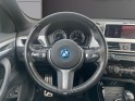 Bmw x1 f48 lci xdrive 25e 220 ch bva 6 rapports finition m sport / entretien bmw à jour / garantie 12 mois occasion...