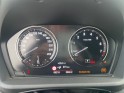 Bmw x1 f48 lci xdrive 25e 220 ch bva 6 rapports finition m sport / entretien bmw à jour / garantie 12 mois occasion...