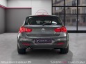 Bmw serie 1 f20 lci2 125i 224 ch bva8 m sport ultimate pack m sport shadow occasion simplicicar lyon ouest simplicicar...