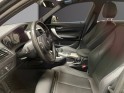 Bmw serie 1 f20 lci2 125i 224 ch bva8 m sport ultimate pack m sport shadow occasion simplicicar lyon ouest simplicicar...
