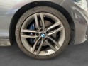 Bmw serie 1 f20 lci2 125i 224 ch bva8 m sport ultimate pack m sport shadow occasion simplicicar lyon ouest simplicicar...