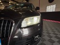 Audi q5 q5 2.0 tfsi 225 quattro ambiente tiptronic a garantie 12 mois occasion  simplicicar aix les bains simplicicar...