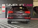 Audi q5 q5 2.0 tfsi 225 quattro ambiente tiptronic a garantie 12 mois occasion  simplicicar aix les bains simplicicar...