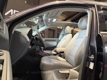 Audi q5 q5 2.0 tfsi 225 quattro ambiente tiptronic a garantie 12 mois occasion  simplicicar aix les bains simplicicar...