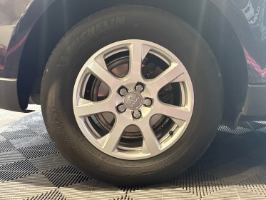 Audi q5 q5 2.0 tfsi 225 quattro ambiente tiptronic a garantie 12 mois occasion  simplicicar aix les bains simplicicar...