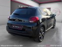 Citroen c3 c3 puretech 110 ss bvm6 shine pack apple carplay camera de recul distribution ok fait chez citroen garantie 12...