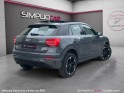 Audi q2 1.6 tdi 116 ch bvm6 sport virtual cockpit toit ouvrant radar de recul jantes rotor garantie 12 mois occasion...