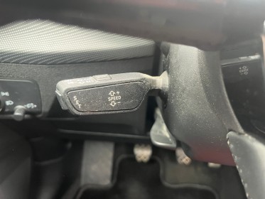 Audi q2 1.6 tdi 116 ch bvm6 sport virtual cockpit toit ouvrant radar de recul jantes rotor garantie 12 mois occasion...