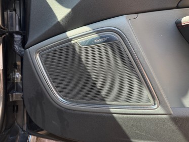 Audi s1 sportback 231 ch quattro 2.0 tfsi occasion cannes (06) simplicicar simplicibike france