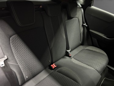 Ford puma 1.0 ecoboost 155 ch mhev ss bvm6 titanium occasion simplicicar pau simplicicar simplicibike france