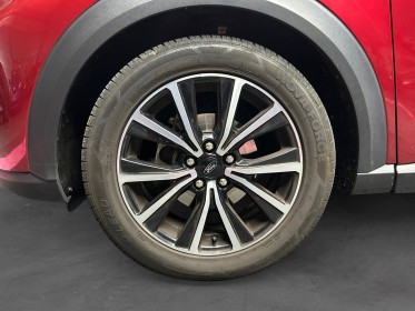 Ford puma 1.0 ecoboost 155 ch mhev ss bvm6 titanium occasion simplicicar pau simplicicar simplicibike france