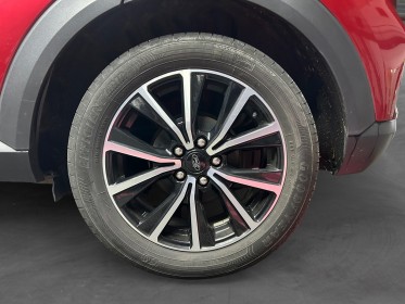 Ford puma 1.0 ecoboost 155 ch mhev ss bvm6 titanium occasion simplicicar pau simplicicar simplicibike france