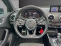 Audi a3 sportback 35 tdi 150 s tronic 7 s line toit ouvrant virtual cockpit caméra de recul garantie 12 mois occasion...