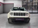 Jeep renegade 140ch limited edition 1.4 i multiair garantie 12 mois occasion montpellier (34) simplicicar simplicibike france