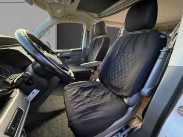 Volkswagen california 2.0 tdi 150cv  coast occasion simplicicar brive la gaillarde  simplicicar simplicibike france