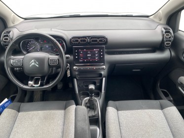 Citroen c3 aircross 1.2 110 bvm6 origins occasion simplicicar velay simplicicar simplicibike france